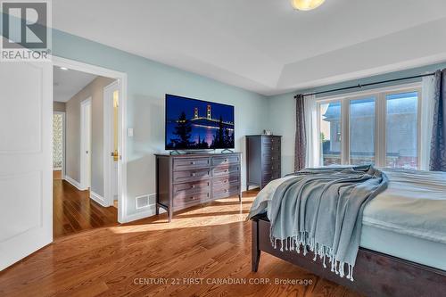 55 - 515 Skyline Avenue, London North (North B), ON 