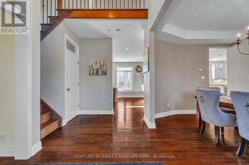55 - 515 Skyline Avenue, London North (North B), ON 