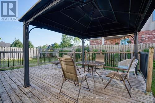 55 - 515 Skyline Avenue, London North (North B), ON 