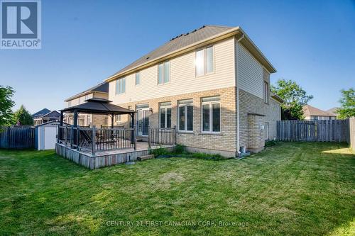 55 - 515 Skyline Avenue, London North (North B), ON 