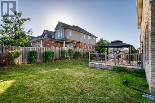 55 - 515 Skyline Avenue, London North (North B), ON 