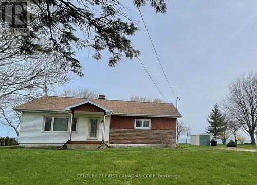 4578 TALBOT TRAIL , Chatham-Kent (Merlin), Ontario N0P 2A0 2