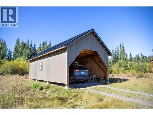 7568 High Country Road, Bridge Lake, BC 
