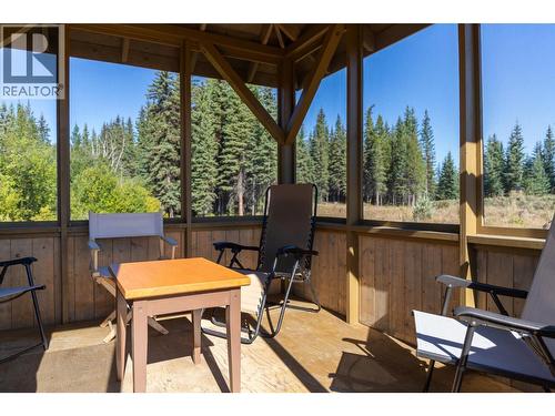 7568 High Country Road, Bridge Lake, BC 