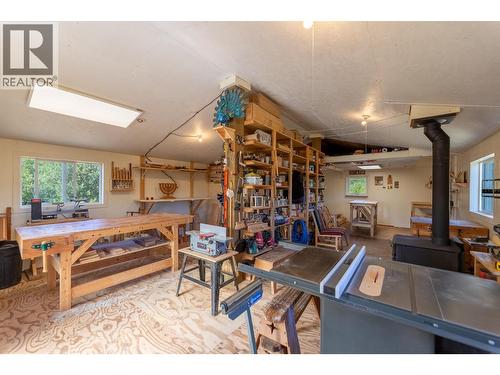7568 High Country Road, Bridge Lake, BC 