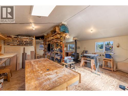 7568 High Country Road, Bridge Lake, BC 