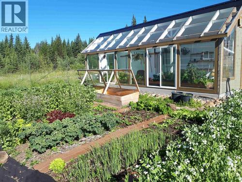 7568 High Country Road, Bridge Lake, BC 