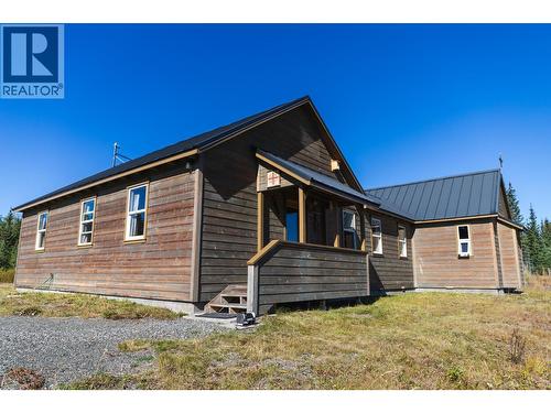 7568 High Country Road, Bridge Lake, BC 