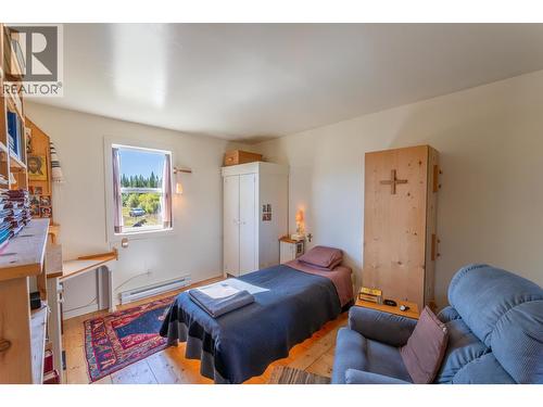 7568 High Country Road, Bridge Lake, BC 