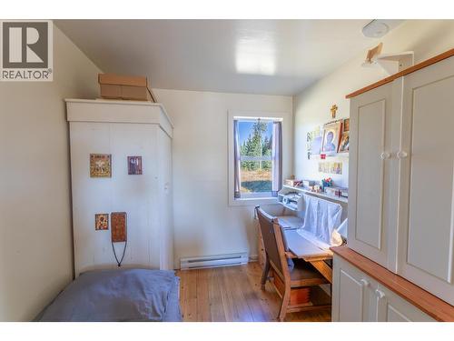 7568 High Country Road, Bridge Lake, BC 