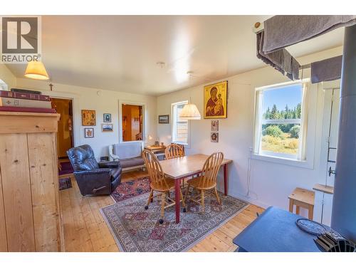 7568 High Country Road, Bridge Lake, BC 