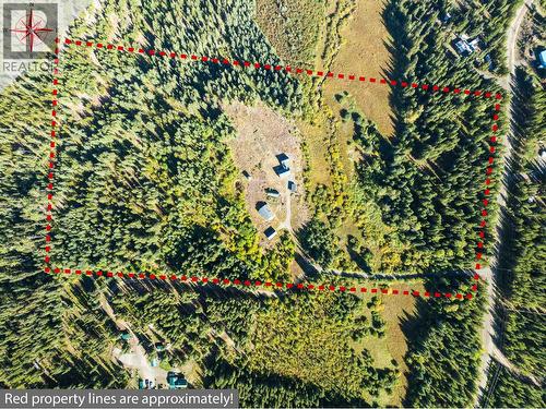 7568 High Country Road, Bridge Lake, BC 