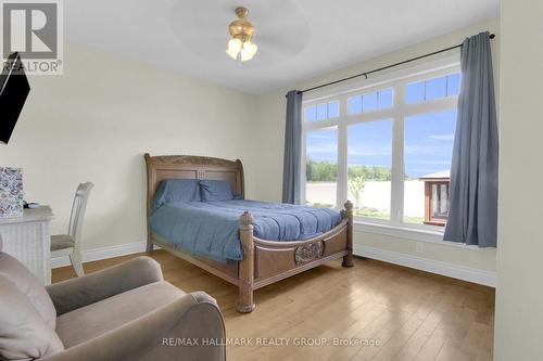 Main floor Bedroom 2 - 7479 Bleeks Road, Ottawa, ON 