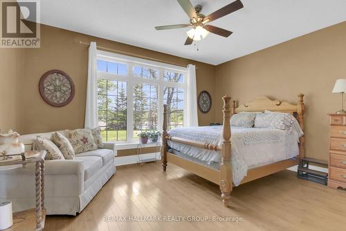 Main floor Bedroom 3 - 7479 Bleeks Road, Ottawa, ON 