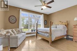 Main floor Bedroom 3 - 