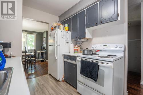 151 Chicora Cres, Sault Ste. Marie, ON 