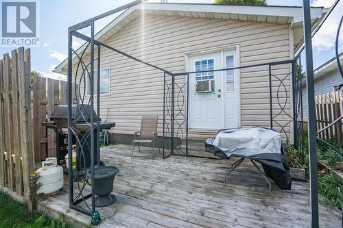 151 Chicora Cres, Sault Ste. Marie, ON 