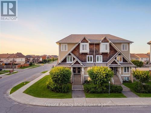 639 Lakeridge Drive, Ottawa, ON 