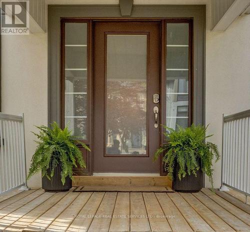 37 Johnston Avenue, Toronto, ON 