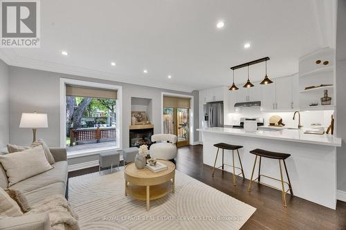 37 Johnston Avenue, Toronto, ON 