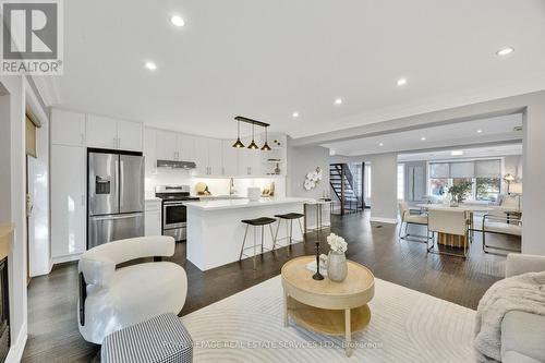 37 Johnston Avenue, Toronto, ON 