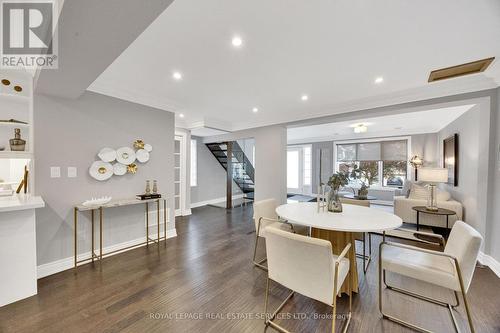 37 Johnston Avenue, Toronto, ON 