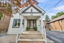 37 Johnston Avenue, Toronto, ON 