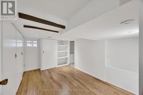 37 Johnston Avenue, Toronto, ON 