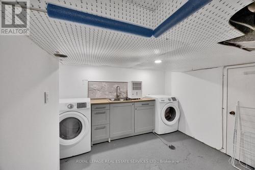 37 Johnston Avenue, Toronto, ON 