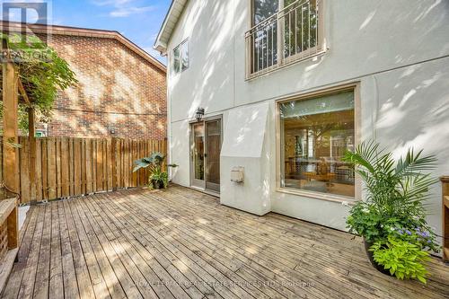 37 Johnston Avenue, Toronto, ON 