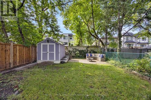 37 Johnston Avenue, Toronto, ON 