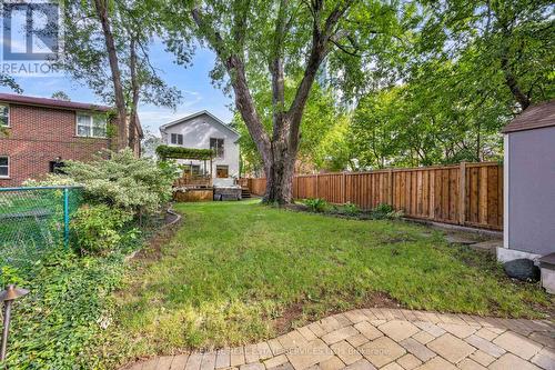 37 Johnston Avenue, Toronto, ON 