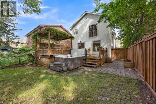 37 Johnston Avenue, Toronto, ON 
