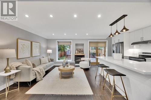 37 Johnston Avenue, Toronto, ON 