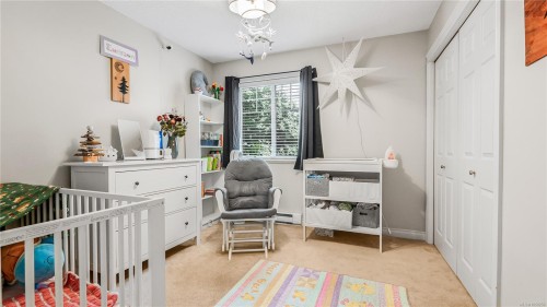 #110-724 Larkhall Rd, Langford, BC 
