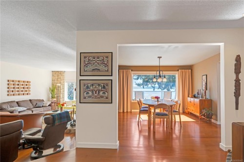 3838 Fearn Way, Ladysmith, BC 