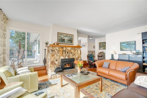 3838 Fearn Way, Ladysmith, BC 