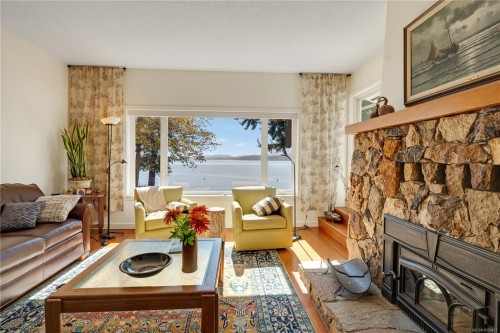 3838 Fearn Way, Ladysmith, BC 