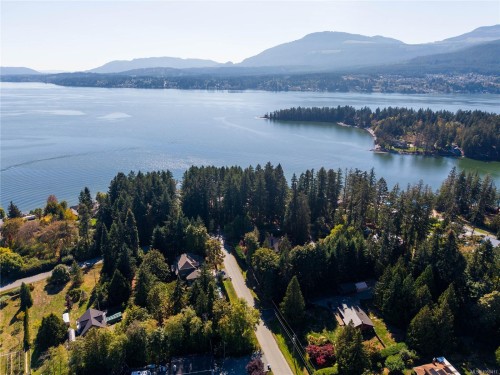 3838 Fearn Way, Ladysmith, BC 