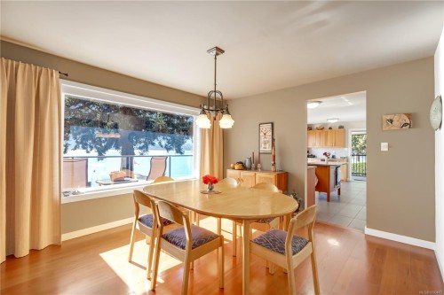 3838 Fearn Way, Ladysmith, BC 