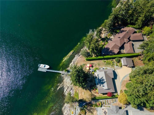 3838 Fearn Way, Ladysmith, BC 