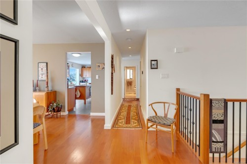3838 Fearn Way, Ladysmith, BC 