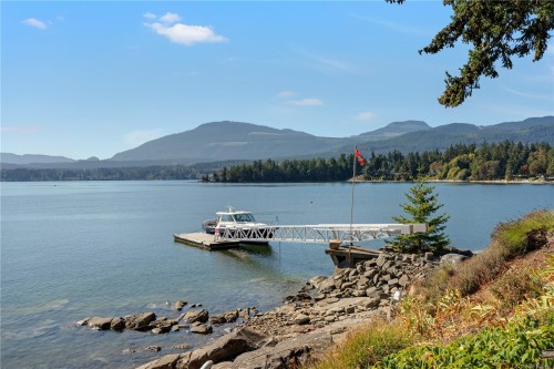 3838 Fearn Way, Ladysmith, BC 