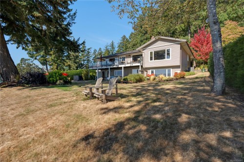 3838 Fearn Way, Ladysmith, BC 