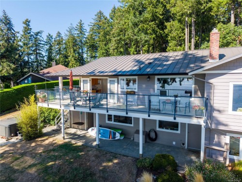 3838 Fearn Way, Ladysmith, BC 