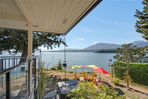 3838 Fearn Way, Ladysmith, BC 