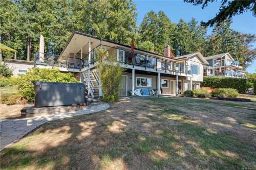3838 Fearn Way, Ladysmith, BC 