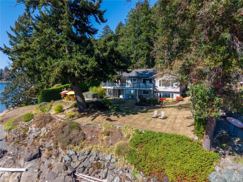 3838 Fearn Way, Ladysmith, BC 