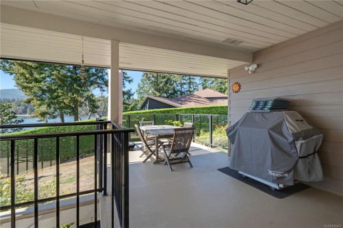 3838 Fearn Way, Ladysmith, BC 
