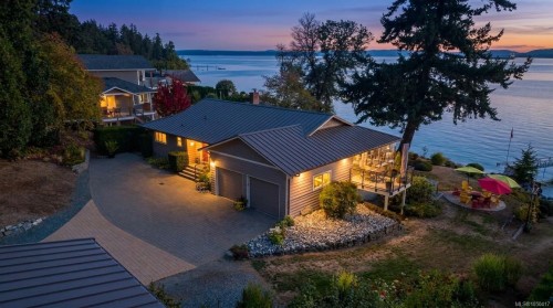 3838 Fearn Way, Ladysmith, BC 